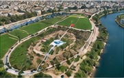 Parselasyon Çalışması